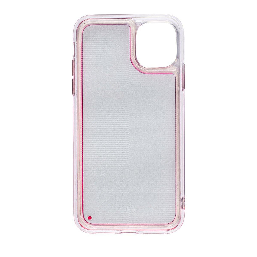 Oscar Liquid Sand Case for iPhone 11