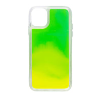 Oscar Liquid Sand Case for iPhone 11