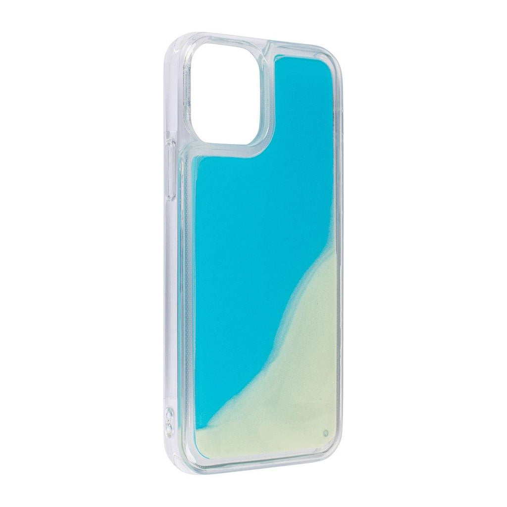 Oscar Liquid Sand Case for iPhone 12/12 Pro