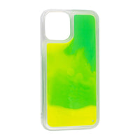 Oscar Liquid Sand Case for iPhone 12/12 Pro