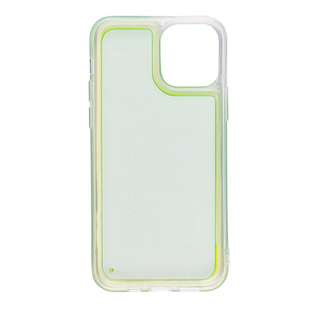 Oscar Liquid Sand Case for iPhone 12/12 Pro