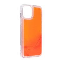 Oscar Liquid Sand Case for iPhone 12/12 Pro