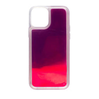 Oscar Liquid Sand Case for iPhone 12/12 Pro