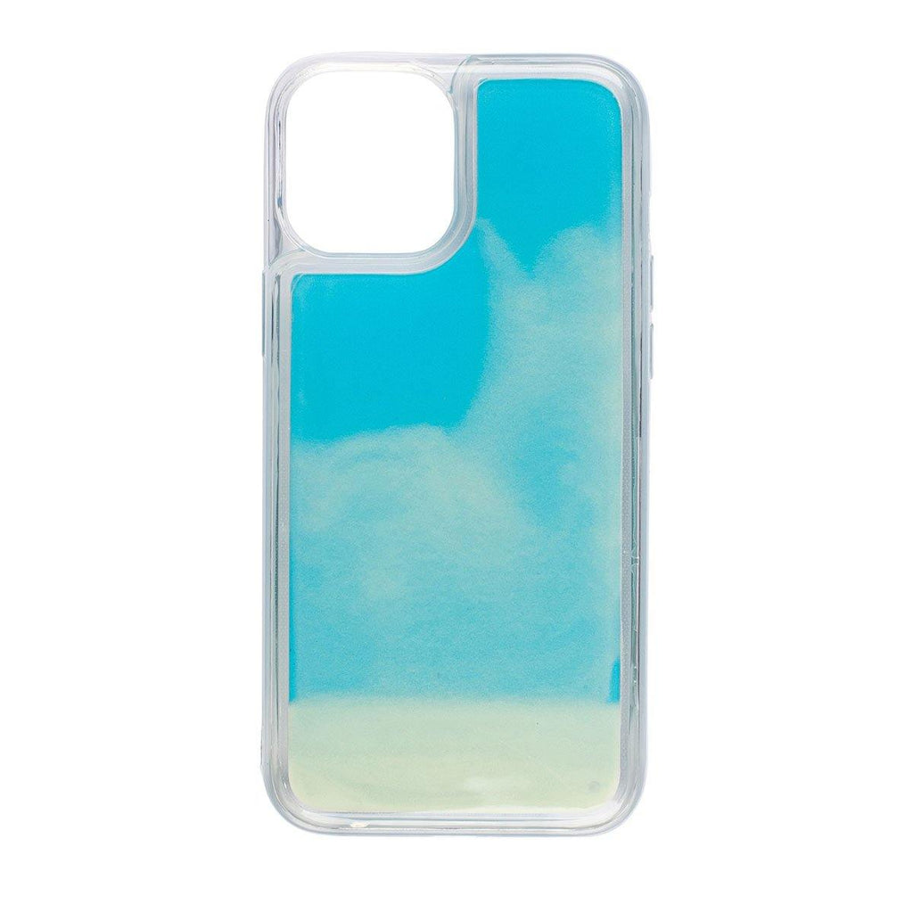 Oscar Liquid Sand Case for iPhone 12 Pro Max