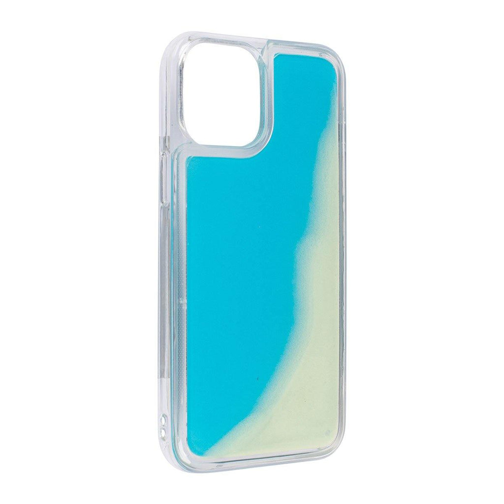 Oscar Liquid Sand Case for iPhone 12 Pro Max