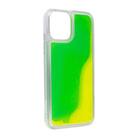 Oscar Liquid Sand Case for iPhone 12 Pro Max