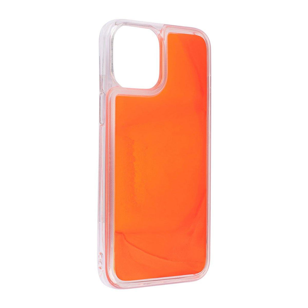 Oscar Liquid Sand Case for iPhone 12 Pro Max