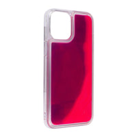 Oscar Liquid Sand Case for iPhone 12 Pro Max