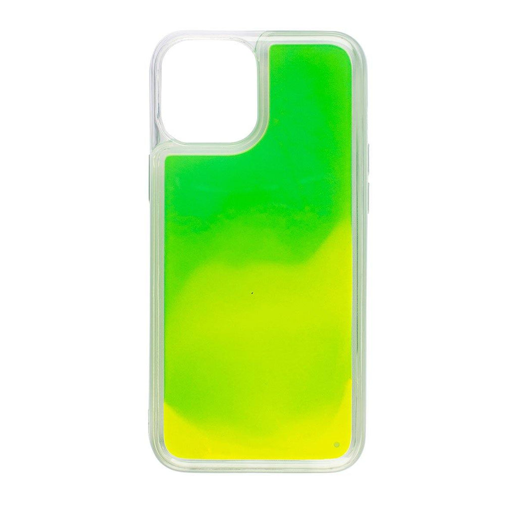 Oscar Liquid Sand Case for iPhone 12 Pro Max