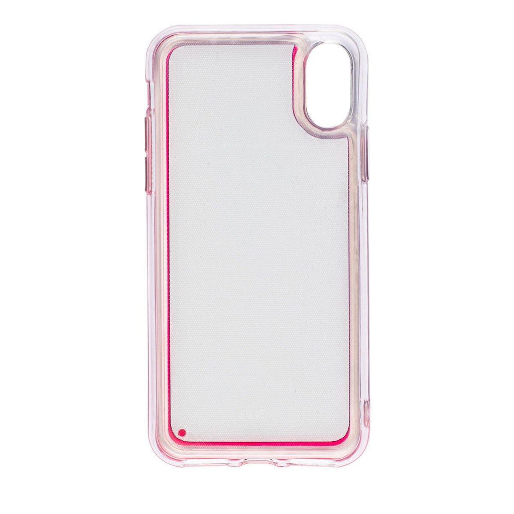 Oscar Liquid Sand Case for iPhone X/XS