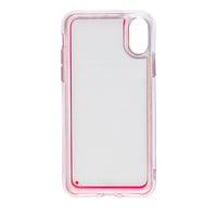 Oscar Liquid Sand Case for iPhone X/XS