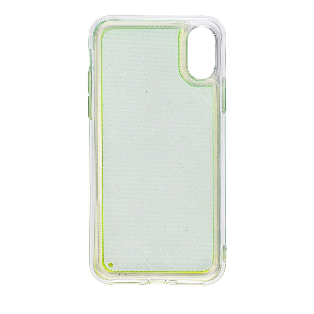 Oscar Liquid Sand Case for iPhone X/XS