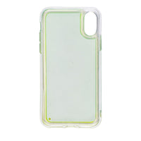 Oscar Liquid Sand Case for iPhone X/XS