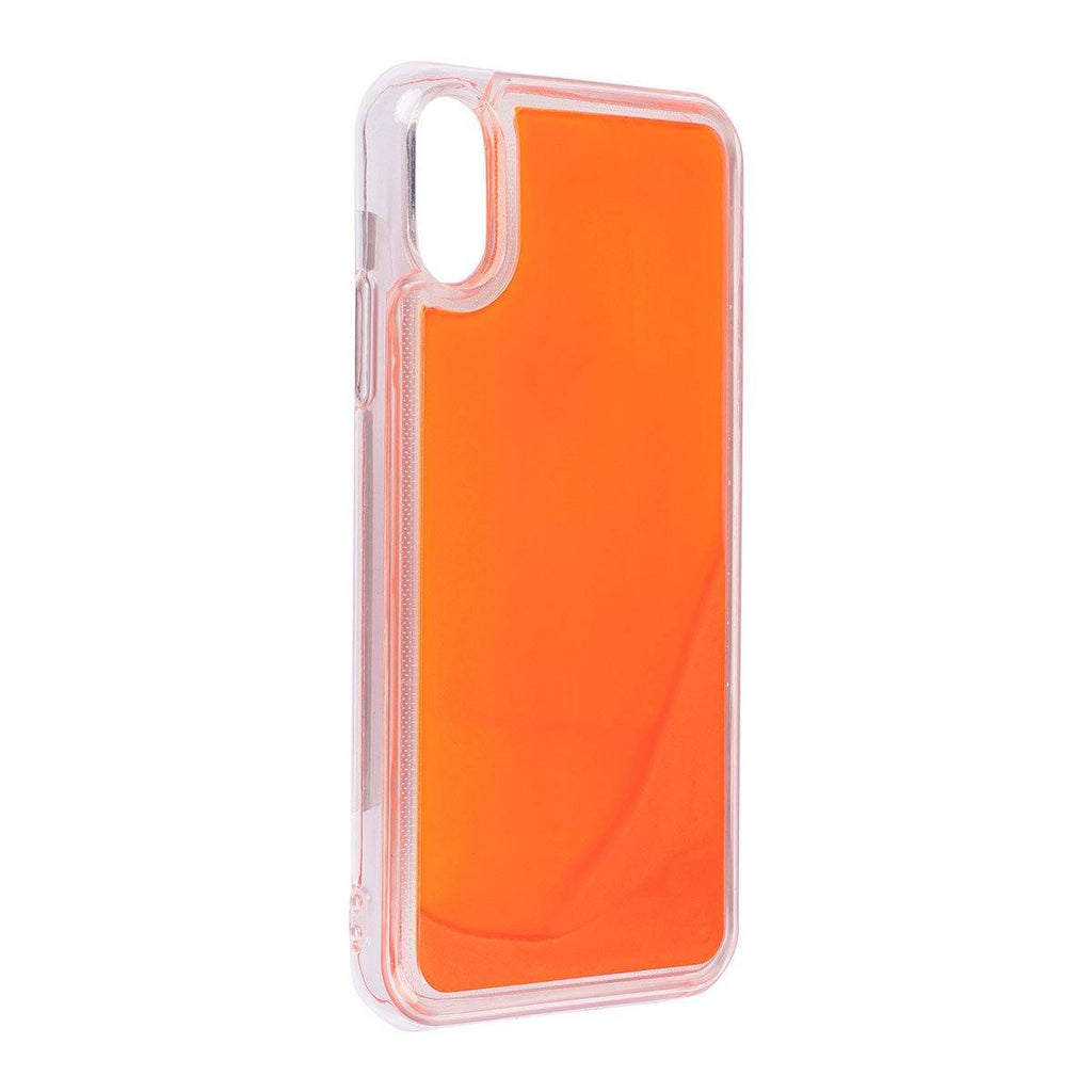 Oscar Liquid Sand Case for iPhone X/XS