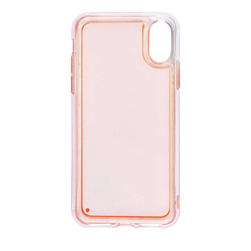 Oscar Liquid Sand Case for iPhone X/XS