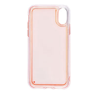 Oscar Liquid Sand Case for iPhone X/XS