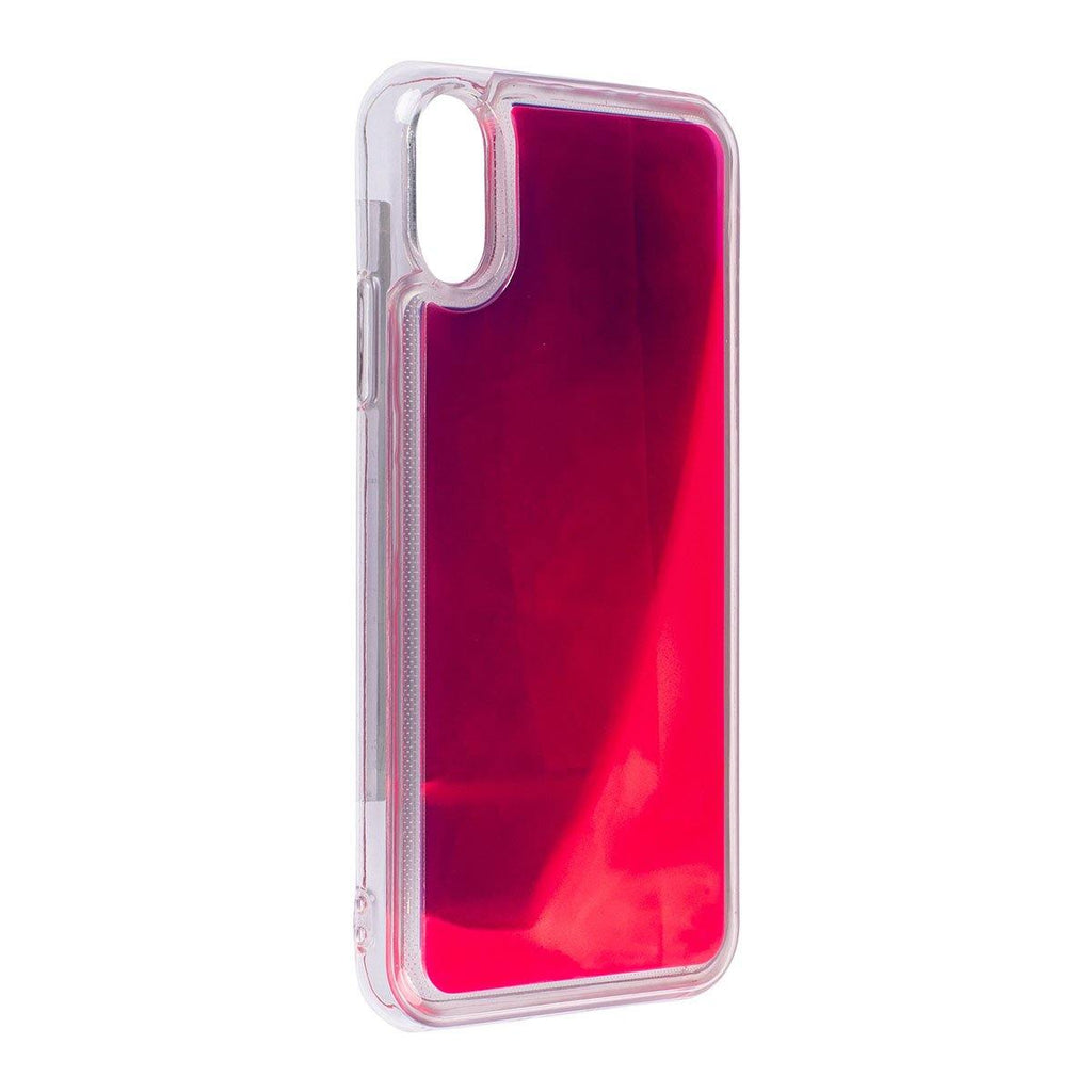 Oscar Liquid Sand Case for iPhone X/XS