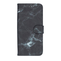 Oscar Marble Diary Wallet Case for Samsung Galaxy Note 8