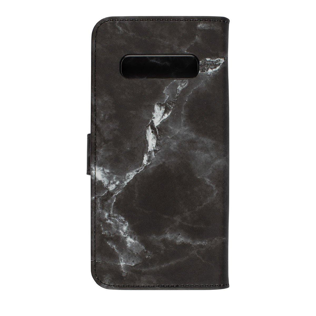 Oscar Marble Diary Wallet Case for Samsung Galaxy S20 Plus