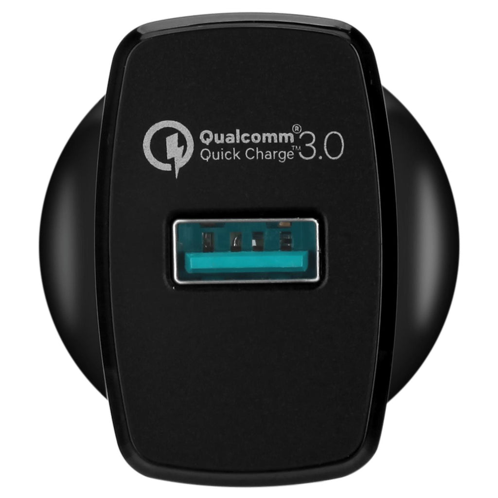 Momax One Plug Quick Charge 3.0 Adapter