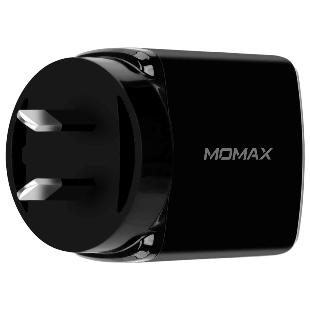 Momax One Plug Quick Charge 3.0 Adapter