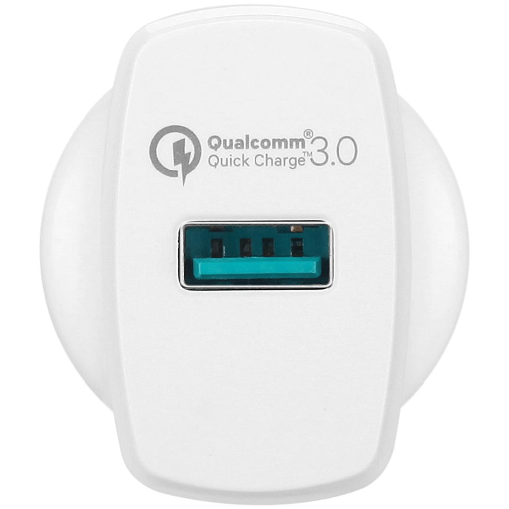 Momax One Plug Quick Charge 3.0 Adapter