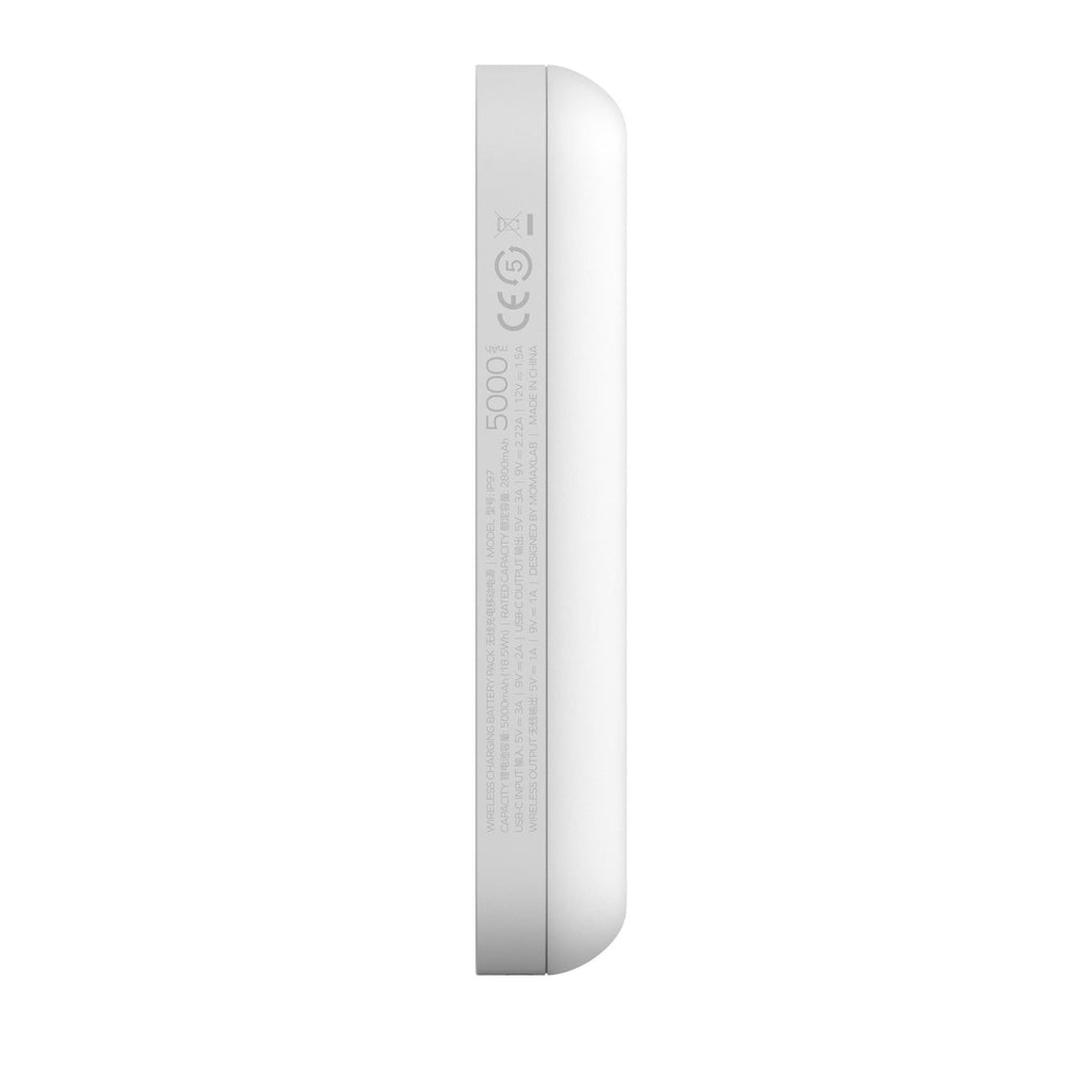 Momax Q Mag Portable Pack 5000mAh