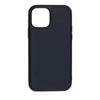 Oscar Nappa Leather Back Case for iPhone 12/12 Pro