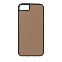 Oscar Nappa Leather Back Case for iPhone 7/8/SE 2020/SE 2022