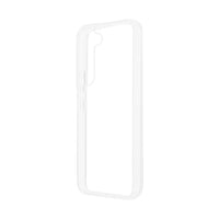 Oscar Ombre Case for Samsung Galaxy S22 Plus (Clear)