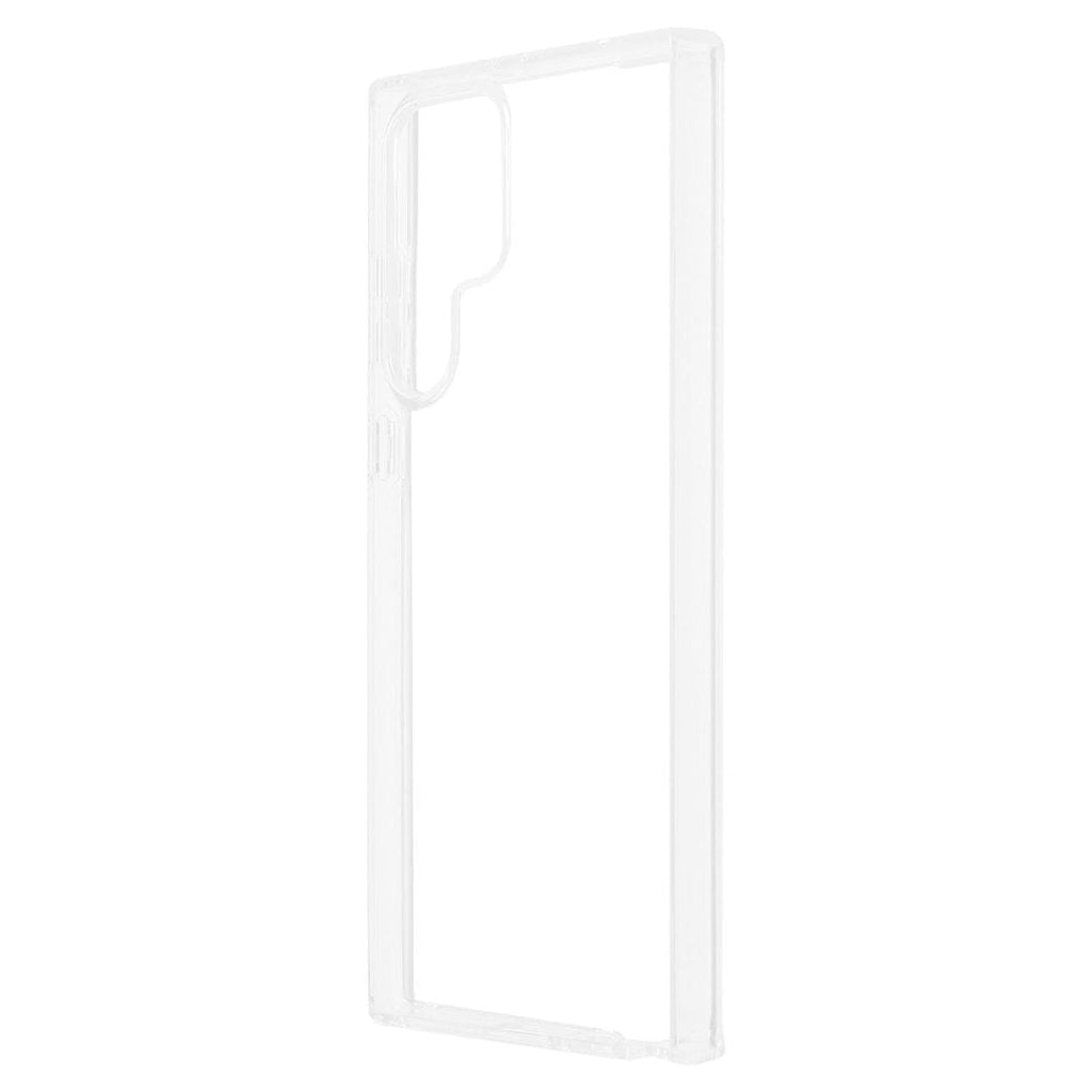 Oscar Ombre Case for Samsung Galaxy S22 Ultra (Clear)