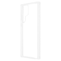 Oscar Ombre Case for Samsung Galaxy S22 Ultra (Clear)