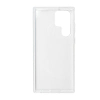 Oscar Ombre Case for Samsung Galaxy S22 Ultra (Clear)