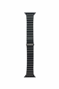 Oscar Metal Link Band for Apple Watch (38/40/41mm) (42/44/45mm)