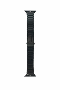 Oscar Metal Link Band for Apple Watch (38/40/41mm) (42/44/45mm)