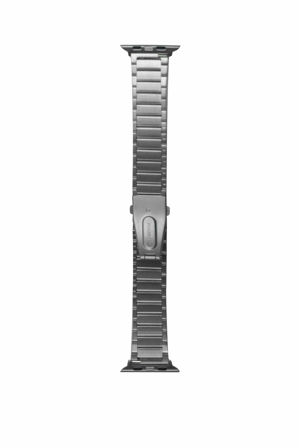 Oscar Metal Link Band for Apple Watch (38/40/41mm) (42/44/45mm)