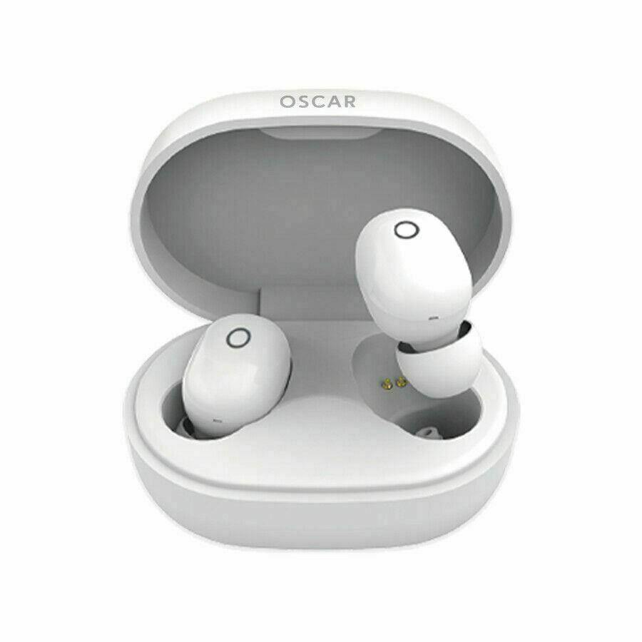 Oscar Zeus True Wireless Bluetooth Earbuds