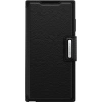 Otterbox Strada Case for New Samsung Galaxy S22 Ultra 6.8" (Shadow)