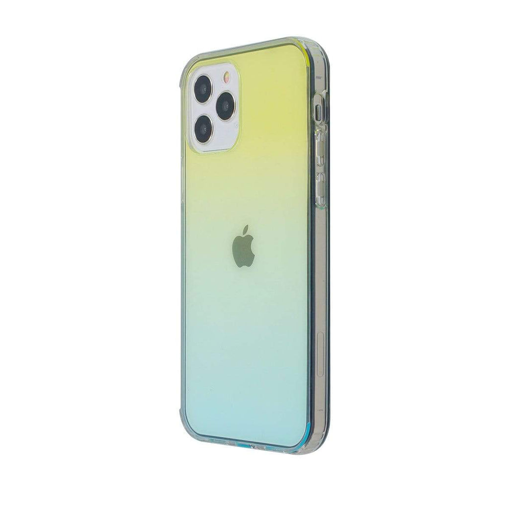 Oscar PC Glaze Case for iPhone 12/12 Pro