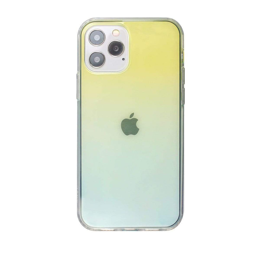 Oscar PC Glaze Case for iPhone 12/12 Pro