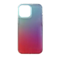 Oscar PC Glaze Case for iPhone 13 Pro Max