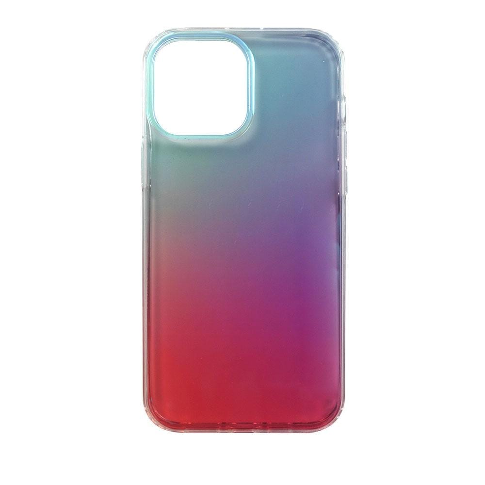 Oscar PC Glaze Case for iPhone 13 Pro