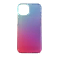 Oscar PC Glaze Case for iPhone 13