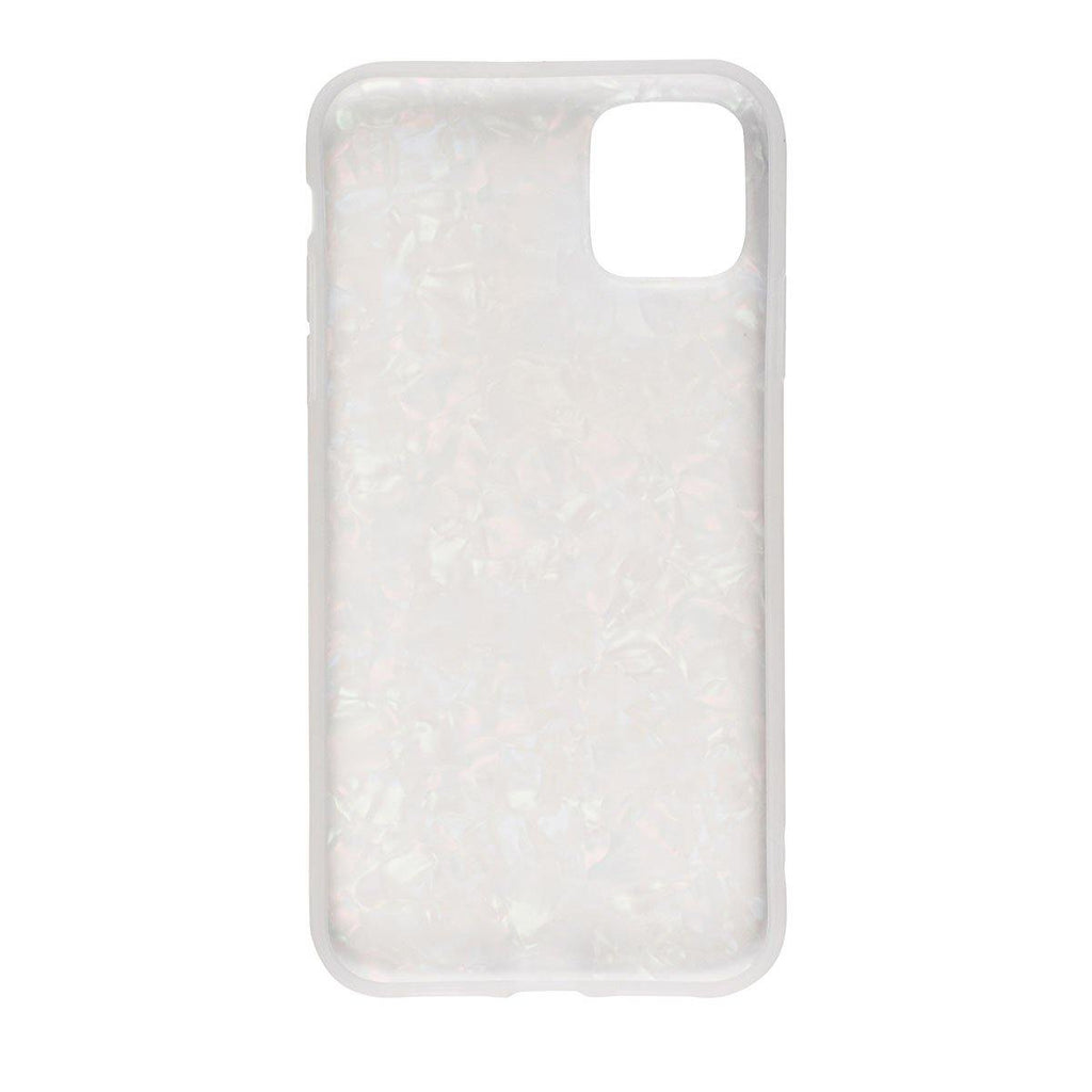 Oscar Pearl Case for iPhone 11