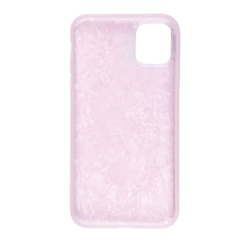 Oscar Pearl Case for iPhone 11