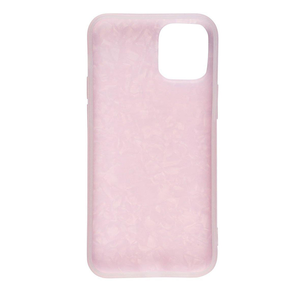 Oscar Pearl Case for iPhone 12 Mini