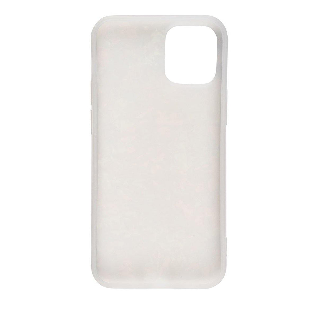 Oscar Pearl Case for iPhone 12 Mini