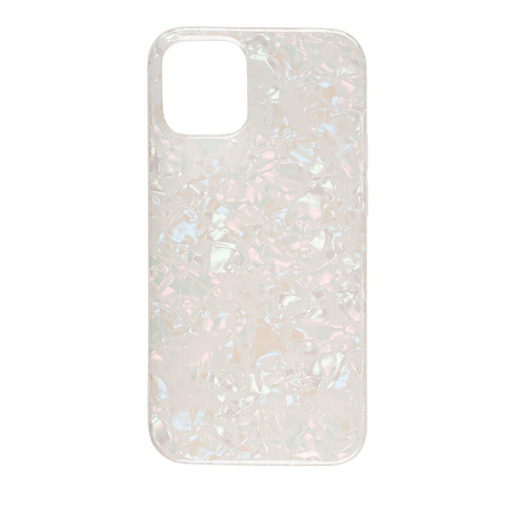 Oscar Pearl Case for iPhone 12 Mini