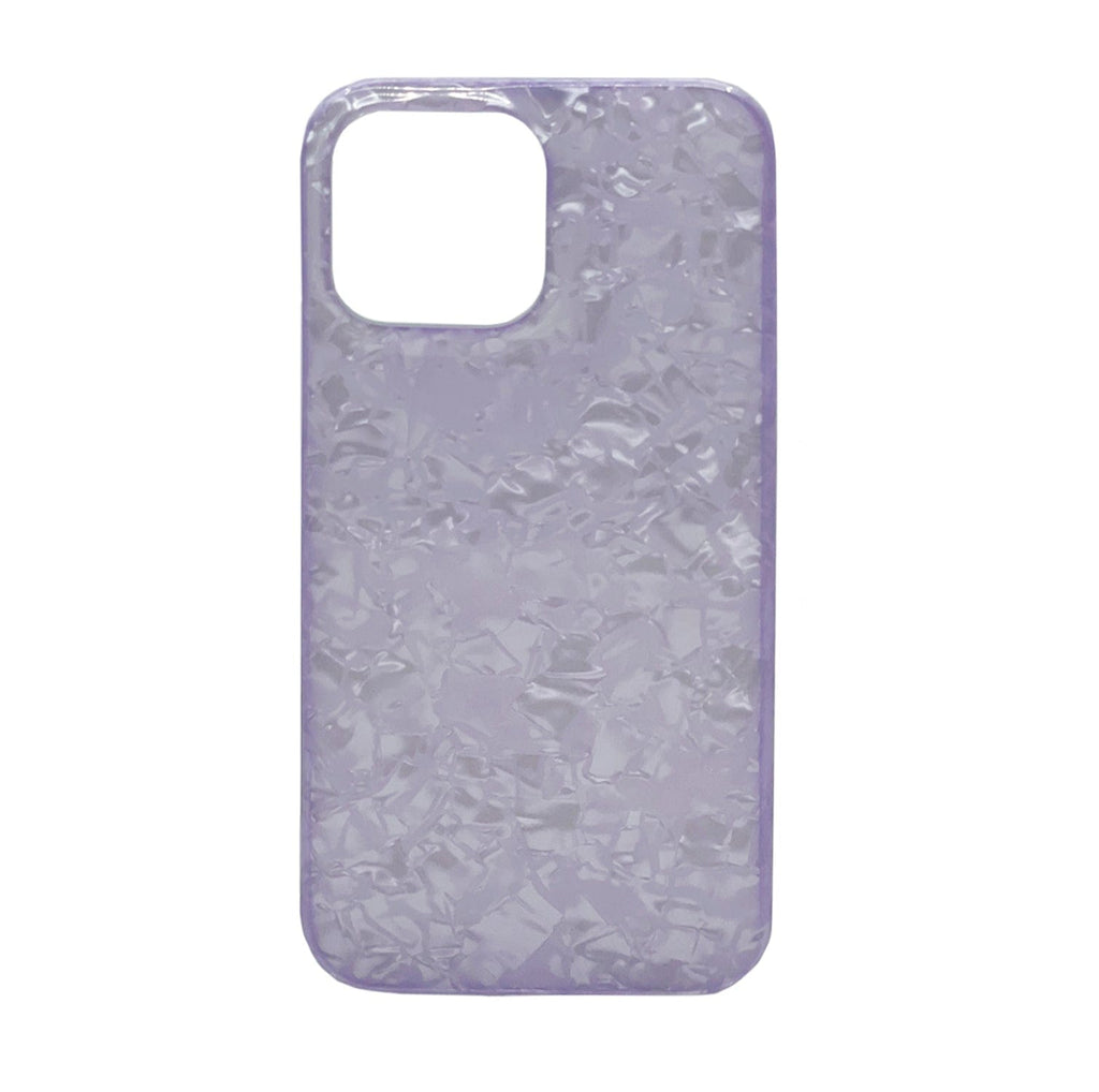 Oscar Pearl Case for iPhone 13