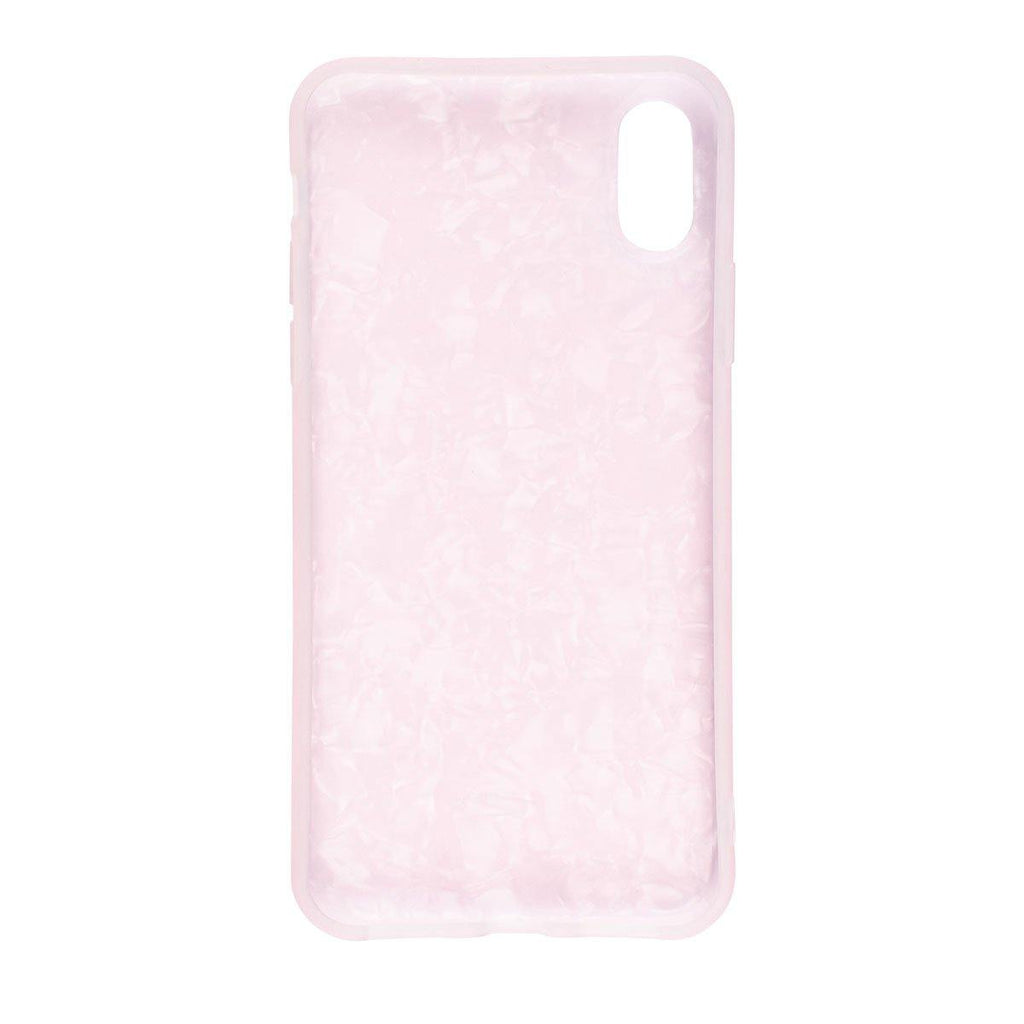 Oscar Pearl Case for iPhone X/XS